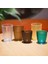 Beyaz L 220/290/350 ml Akrilik Su Bardağı Puantiyeli Içecek Bardakları Isıya Dayanıklı Meyve Suyu Bardakları Bira Kahve Kupa Tumblers Kahve Fincanı Tasse (Yurt Dışından) 2