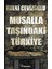 Musalla Taşında Türkiye 1