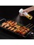 Beyaz 300ML 210ML Mutfak Yağı Sprey Şişesi Pişirme Pişirme Sirkesi Sis Püskürtücü Barbekü Pişirme Barbekü Için Sprey Yağ Dağıtıcı Piknik Araçları (Yurt Dışından) 2