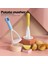 Mor 1 Pc Pp Preslenmiş Patates Ezici Ricer Püre Suyu Üreticisi Patates Itici Pürüzsüz Patates Püresi Kırıcı Meyve Araçları Mutfak Malzemeleri (Yurt Dışından) 2