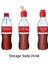 Yeşil Vakumlu Içecek Soda Koruyucu Kapaklı Şişe Üstü Şişme Yumuşak Mühürleyen Gazlı Içecek Gazlı Içecek Şişesi Tıpa Tasarrufu Güvenli (Yurt Dışından) 5