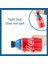 2 Adet Rastgele Renkler 2/4/6 Adet Yaratıcı Şişe Üst Kapağı Yeniden Kullanılabilir Can Kapatma Başlığı Sızdırmaz Kapaklar Soda Bira Kola Içme Şişesi Tıpa Flip Koruyucu (Yurt Dışından) 5