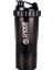 Bk 501-600ML 3 Katlı Shaker Protein Şişesi Toz Shake Kupası Büyük Kapasiteli Su Şişesi Plastik Karıştırma Kabı Vücut Geliştirme Egzersiz Şişesi (Yurt Dışından) 1