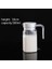 Şerit KETTLE-500ML Büyük Kapasiteli Akrilik Meyve Suyu Süt Potu Bar Parti Şarap Bira Şişesi Içecek Soğuk Su Isıtıcıları Anti-Sonbahar Su Sürahi Sürahi (Yurt Dışından) 1