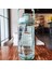 A Stil-Yeşil 0.8l 2 Litre Spor Su Şişesi Samanlı Erkek Kadın Spor Su Şişeleri Açık Soğuk Su Bottlesc Zaman Işaretleyicili Drinkware (Yurt Dışından) 1