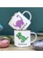 C14-3256804241343975 360 ml Kişiselleştirilmiş Çocuk Fincan Özel Dinozor Adı Kahve Fincanı Doğum Günü Partisi Çocuklar Için Şekeri Çocuk Noel Sevgililer Günü Hediyesi (Yurt Dışından) 3