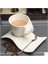 90 ml Avrupa Beyaz Porselen Kahve Fincanı Seramik Espresso Kupa Kahvaltı Süt Tatlı Fincan Çift Çay Kupa Hediye Ev Dekor Aksesuarları (Yurt Dışından) 3