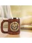 J 300-450ML 3D Kafatası Yaratıcı Çay Kupa Bardak Çift Yalıtım Içme Bardağı Pub Bar Dekorasyon (Yurt Dışından) 3
