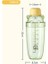 Fincan Sarı 700 ml Şarap Karıştırma Çubuğu Sıkıştırma Buz Limon Çekiç Sopa Meyve Presi Dıy Ezilmiş Buz Ezici Kokteyl Muddler Shaker Bardak Drinkware (Yurt Dışından) 1