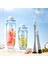 Fincan Sarı 700 ml Şarap Karıştırma Çubuğu Sıkıştırma Buz Limon Çekiç Sopa Meyve Presi Dıy Ezilmiş Buz Ezici Kokteyl Muddler Shaker Bardak Drinkware (Yurt Dışından) 5