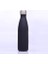 Siyah 350 ml 1000 ml Çift Duvar 304 Paslanmaz Çelik Termos Moda Vakum Termos Açık Taşınabilir Spor Termal Içecek Su Şişesi (Yurt Dışından) 1