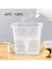 3.5l Soğuk Su Isıtıcısı Musluk Suyu Sürahisi Limonata Kabı Buzdolabı Yaz Için Soğuk Su Kovası Dağıtıcı Drinkware 5l/3.5l (Yurt Dışından) 5
