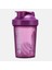 Pembe Spor Shaker Şişesi 500 ml Protein Tozu Karıştırma Şişesi Spor Fitness Salonu Shaker Açık Taşınabilir Pp Su Şişesi Botella Agua (Yurt Dışından) 3