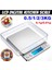 3kg 0.1g USB 0.5/1/2/3kg Elektronik Ev Mutfak Terazisi Gıda Baharat Terazisi Sebze Meyve Ölçüm Terazileri Dijital Takı Tartı (Yurt Dışından) 2