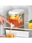 1.8l Musluksuz 3.5l Ev Soğuk Su Isıtıcısı Buzdolabı Musluklu Limonata Şişesi Drinkware Soğuk Su Deposu Mutfak Soğuk Su Kovası (Yurt Dışından) 2