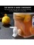 1.8l Musluksuz 3.5l Ev Soğuk Su Isıtıcısı Buzdolabı Musluklu Limonata Şişesi Drinkware Soğuk Su Deposu Mutfak Soğuk Su Kovası (Yurt Dışından) 4