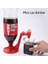 Stil 1 Yenilik Limonata Soda Dispenseri Şişe Kola Ters Tiryakisi Baş Aşağı Içme Suyu Sebili Makinesi Bar Mutfak Gadget (Yurt Dışından) 2