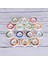 Enerji Içeceği 2pcs 5-1 Adet Kokulu Kapsüller Tatlandırıcı Kapsüller Hava Kokusu 0 Şeker Meyve Aroması Up Tritan Plastik Su Içme Şişesi Lezzet Lezzet Pod (Yurt Dışından) 3