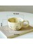 Mor Lale 201-300 ml Seramik Kupalar Kahve Fincanları El Sıkıştırılmış Düzensiz Çiçek Süt Çay Bardağı Ins Kore Tarzı Yulaf Ezmesi Kahvaltı Kupa Drinkware Mutfak (Yurt Dışından) 4