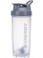A07 700ML Spor Su Şişesi 500ML Protein Shaker Açık Seyahat Taşınabilir Meyve Suyu Bardağı Toz Kutusu ile Kahve Kupaları Sızdırmaz Içecek Şişesi (Yurt Dışından) 1