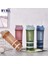 B01 450ML Spor Su Şişesi 500ML Protein Shaker Açık Seyahat Taşınabilir Meyve Suyu Bardağı Toz Kutusu ile Kahve Kupaları Sızdırmaz Içecek Şişesi (Yurt Dışından) 5