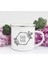 XH2672-A015WH-8 En Iyi Anne Hiç Baskı Kupa Yaratıcı Kahve Çay Bardak Içecek Tatlı Kahvaltı Süt Kupası Emaye Kupalar Kolu Drinkware Anneler Günü Hediyesi (Yurt Dışından) 1