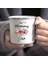 XH2672-A015WH-8 En Iyi Anne Hiç Baskı Kupa Yaratıcı Kahve Çay Bardak Içecek Tatlı Kahvaltı Süt Kupası Emaye Kupalar Kolu Drinkware Anneler Günü Hediyesi (Yurt Dışından) 2