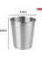 70ML 30/70/180/320ML Metal Paslanmaz Çelik Bardak Kupa Içecek Kahve Bira Tumbler Seyahat Ev Ofis Bardak Drinkware Mutfak Yemek Bar (Yurt Dışından) 1