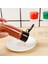 Siyah Etiket C 100 ml Temizle Baharat Kavanozları Tuz Biber Çalkalayıcı Şişeleri Baharat Depolama Çeşni Kutuları Mutfak Gadget Araçları Etiket Çıkartmaları (Yurt Dışından) 4