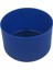 Koyu Mavi 12-24OZ 12-40OZ 7.5-9cm Şişe Kapağı Bardak Isı Yalıtımı Alt Kapak Kaymaz Kol Bardak Silikon Taban Spor Kupası Kapağı (Yurt Dışından) 1