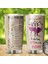 Stil 4 Bale Tema Seyahat Tumbler Bardak Dansçı Kız Çift Duvar Yalıtımlı Kahve Kapaklı Kupa, Kızına Termosteel Tumbler Bardak (Yurt Dışından) 5