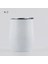 A-3 301-400ML U Yumurta Şekilli Çift Duvar Yalıtımlı 12OZ Paslanmaz Çelik Şarap Bardağı Şampanya Bardağı Parti Süslemeleri Mutfak Malzemeleri (Yurt Dışından) 1
