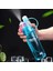 Yeşil 600 ml Yeni Doğa Sporları Sprey Bardak Plastik Sprey Serin Yaz Spor Su Şişesi Taşınabilir Tırmanma Açık Bisiklet Shaker Şişeleri (Yurt Dışından) 3