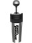 Donuk 650ML 650ML Hızlı ve Öfkeli 9 Film Pipetli ve Kapaklı Su Bardağı Rocker Vites Tarzı Su Bardağı Kapaklı Su Bardağı Yaratıcı Hediye (Yurt Dışından) 1