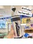 Donuk 650ML 650ML Hızlı ve Öfkeli 9 Film Pipetli ve Kapaklı Su Bardağı Rocker Vites Tarzı Su Bardağı Kapaklı Su Bardağı Yaratıcı Hediye (Yurt Dışından) 3