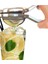 Paslanmaz Çelik Mutfak Kullanışlı Gadget El Basın Limon Sıkacağı Kireç Portakal Narenciye Sıkacağı Meyve Suyu Bar Araçları (Yurt Dışından) 1