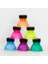 3psc Rastgele Renkler 3/1 Adet Şişe Üst Kapağı Soda Tasarrufu Pop Bira Içecek Can Cap Üst Kapak Koruyucu Şarap Şişesi Tıpası Içme Şişesi Açacağı Drinkware (Yurt Dışından) 2