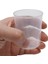 Ölçü Aracı Ölçüm Fincan 100 ml Dıy Karıştırma Aracı Takı Araçları Mutfak Pişirme Araçları Sıvı Ölçüm Kalıp Araçları (Yurt Dışından) 4