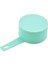 GREEN5PCS (Fincan) Ölçme Kaşığı Ölçme Fincan Pişirme Aracı Dıy Kek Kabartma Tozu Kaşık 10 Parça Ölçek Seti Plastik Ölçme Kaşığı (Yurt Dışından) 3