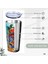 Çoklu 20 Oz Anime Tek Parça En Kötü Nesil Bardak 20OZ Paslanmaz Çelik Çift Duvar Vakum Yalıtımlı Luffy Killer Bardak Pipetli Bardak (Yurt Dışından) 4