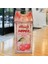 Pembe 401-500ML Kawaii Meyve Suyu Şişesi Pipetli Kamp Çift Katmanlı Soğuk Buz Bardağı Yaratıcı Kare Süt Kutusu Sevimli Su Şişeleri Kızlar Için Bpa Ücretsiz (Yurt Dışından) 1