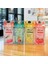 Pembe 401-500ML Kawaii Meyve Suyu Şişesi Pipetli Kamp Çift Katmanlı Soğuk Buz Bardağı Yaratıcı Kare Süt Kutusu Sevimli Su Şişeleri Kızlar Için Bpa Ücretsiz (Yurt Dışından) 5