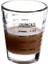Siyah 60ML Shot Cam Ölçüm Fincan Espresso Ons Fincan Kahve Süt Kokteyl Bardağı Ölçekli Mutfak Ölçüm Sıvı Kalınlaştırmak Malzemeleri (Yurt Dışından) 3