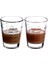 Siyah 60ML Shot Cam Ölçüm Fincan Espresso Ons Fincan Kahve Süt Kokteyl Bardağı Ölçekli Mutfak Ölçüm Sıvı Kalınlaştırmak Malzemeleri (Yurt Dışından) 5