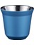 Açık Mavi 80ML 80ML Çift Duvar Paslanmaz Çelik Espresso Bardağı Nespresso Pixie Yalıtım Kahve Cupshape Sevimli Kapsül Termo Bardak Kahve Kupaları (Yurt Dışından) 1