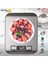 Siyah Sp 10KG Mutfak Terazisi Dijital 5/10KG 1g Elektronik Ağırlık Gram ve Ons Paslanmaz Tartı Dengesi Ölçme Yiyecek Kahve Pişirme Terazisi (Yurt Dışından) 2