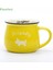 Beyaz L 350 ml Seramik Kahve Kupa Vintage Yaratıcı Süt Kahvaltı Fincan Kahve Fincanı Renk Sır Tumbler Fincan Kupalar Kahve Fincanları Coffeeware Teaware (Yurt Dışından) 4