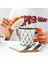 Basketbol Kupası 501-600 ml Kupa Basketbol Futbol Şekli Fincan Tek Çiçek Çay Süt Kahve Kupa Kahvaltı Seramik Kupa Aile Mutfak Sofra Malzemeleri Hediye (Yurt Dışından) 2