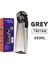 650ML-GRİ Şişe 1x Red Bull 650ML Hava Aromalı 1/7 Aroma Podlu Su Şişesi Vandens Butelis 0 Şeker 0 Kalori Bottiglia Içecek Şişesi Aromaları (Yurt Dışından) 2