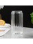 S 48 Saat ile Gemi 400/500 ml Şeffaf Içme Gereçleri Kahve Cam Pipetli Bardak Şarap Süt Bira Kola Suyu Soğuk Drinkware El Yapımı Kutu (Yurt Dışından) 5